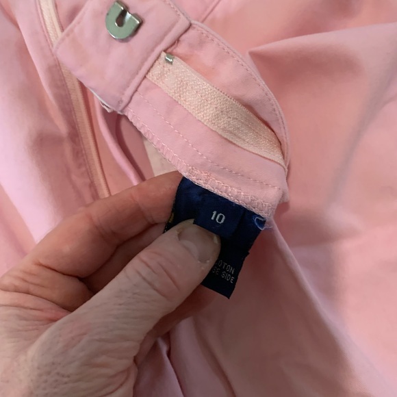 Ralph Lauren size 10 Women’s Shorts - Picture 3 of 3